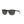 Giorgio Armani Black Acetate Sunglasses