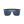 Giorgio Armani Black Acetate Sunglasses