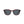 Giorgio Armani Red Acetate Sunglasses