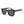 Giorgio Armani Brown Acetate Sunglasses