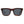Giorgio Armani Brown Acetate Sunglasses