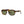 Giorgio Armani Brown Acetate Sunglasses