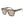 Giorgio Armani Brown Acetate Sunglasses