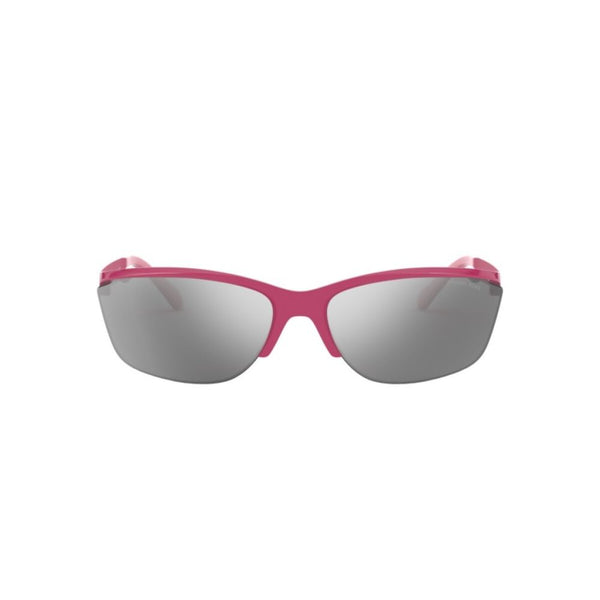 Michael Kors Pink Resin Sunglasses