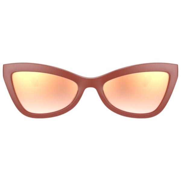 Michael Kors Red Resin Sunglasses