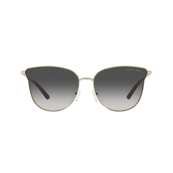 Michael Kors Gold Metal Sunglasses