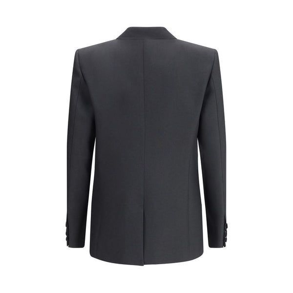 Valentino Double-breasted wool Jacket