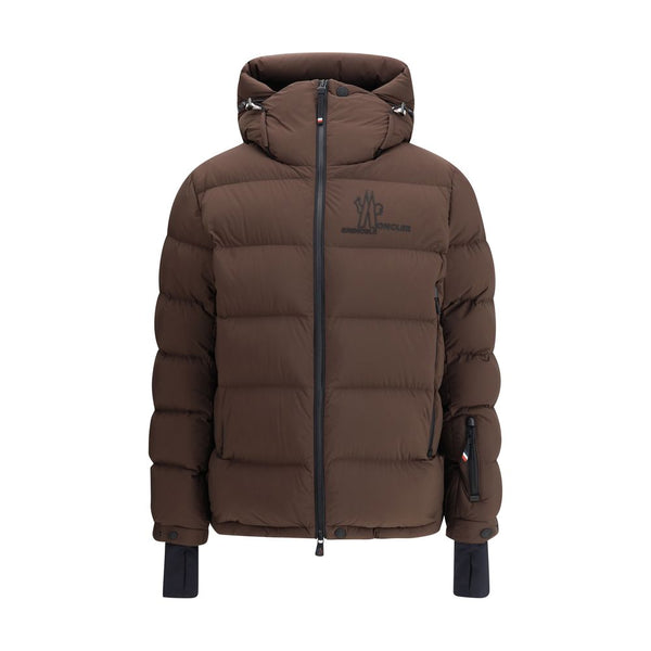 Moncler Grenoble Isorno ski Jacket