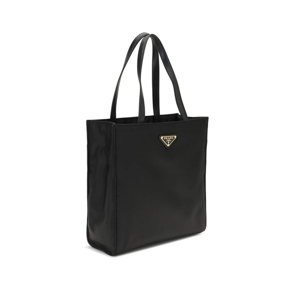 Prada Re-Nylon Tote Bag
