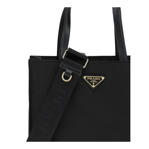 Prada Re-Nylon Tote Bag