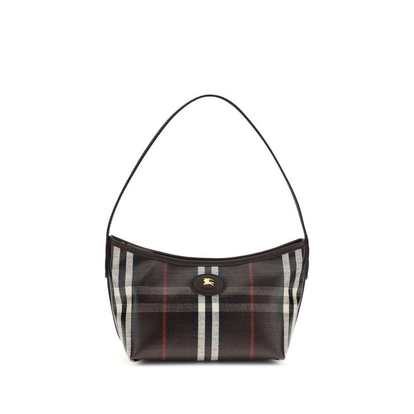 Burberry Highlands mini Shoulder Bag