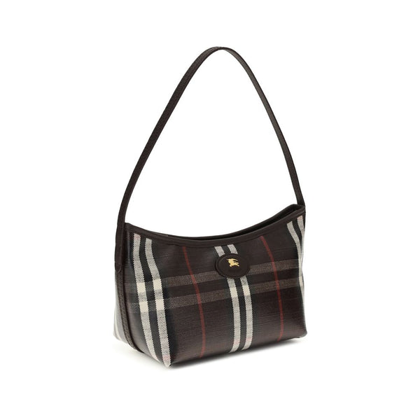 Burberry Highlands mini Shoulder Bag