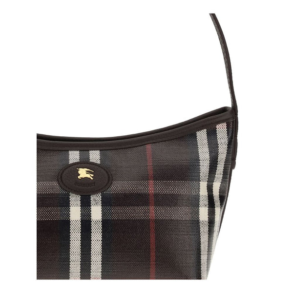 Burberry Highlands mini Shoulder Bag