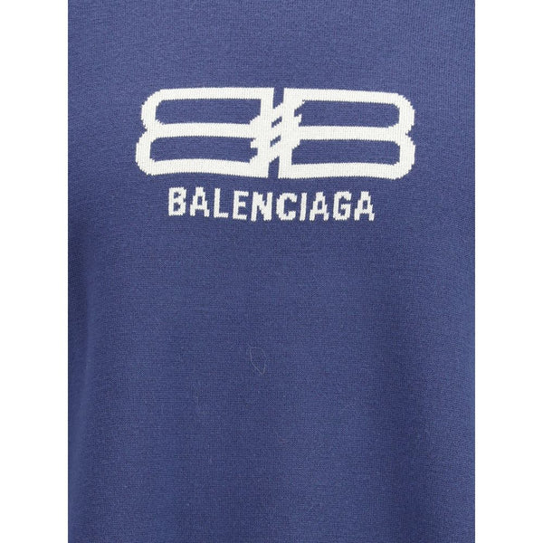 Balenciaga Crewneck Sweatshirt