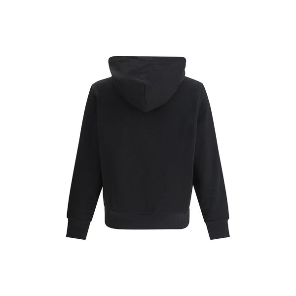 Moncler Cotton hooded Sweatshirt