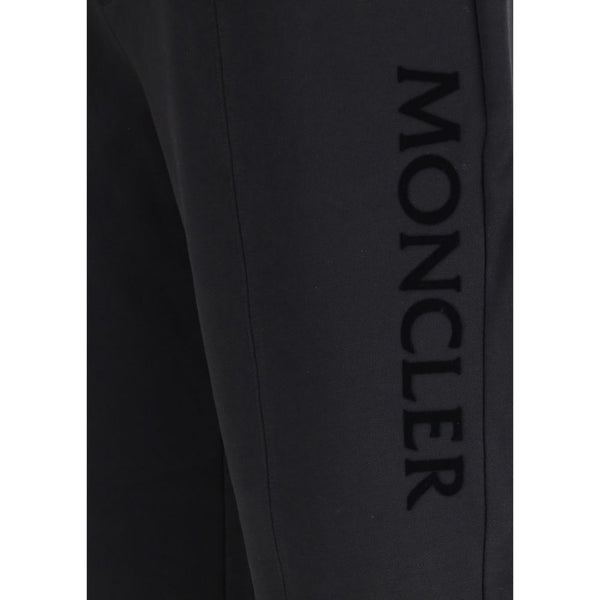 Moncler Cotton Sweatpants