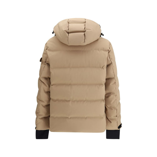Moncler Grenoble Montgetech Ski Down Jacket with Hood