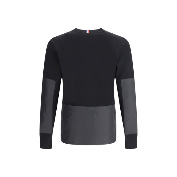 Moncler Grenoble Panelled Sweater