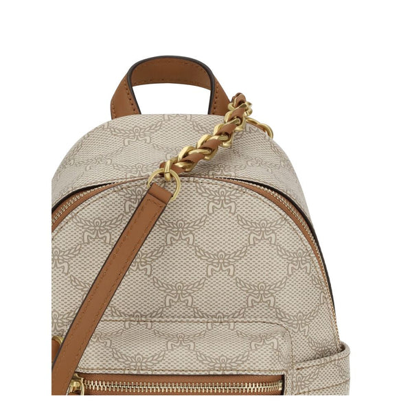 MCM Stark Lauretos Backpack