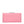 Jimmy Choo Pink Satin Clutch Bags