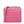 Jimmy Choo Pink Leather Shoulder Bags