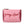 Jimmy Choo Pink Satin Clutch Bags