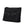 Jimmy Choo Black Satin Clutch Bags