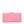 Jimmy Choo Pink Satin Clutch Bags