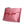 Jimmy Choo Pink Satin Clutch Bags