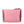 Jimmy Choo Pink Satin Clutch Bags