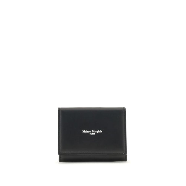 Margiela Leather Wallet