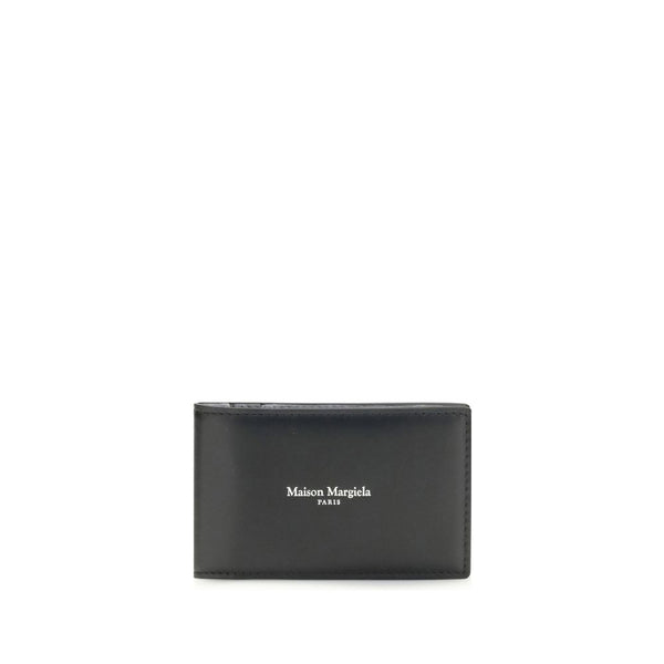 Margiela Leather Wallet