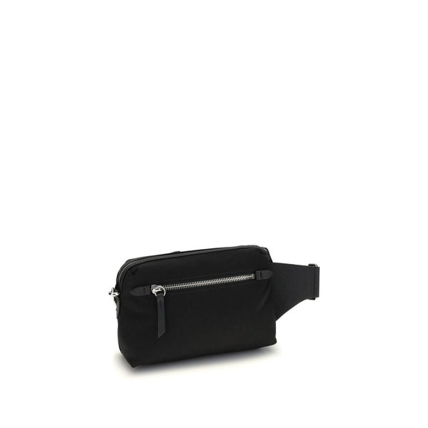 Margiela Nylon Fanny Pack
