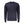 Rifle Blue Nylon Sweater