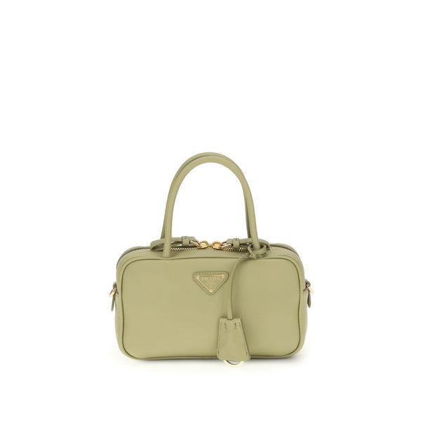 Prada Leather Handbag