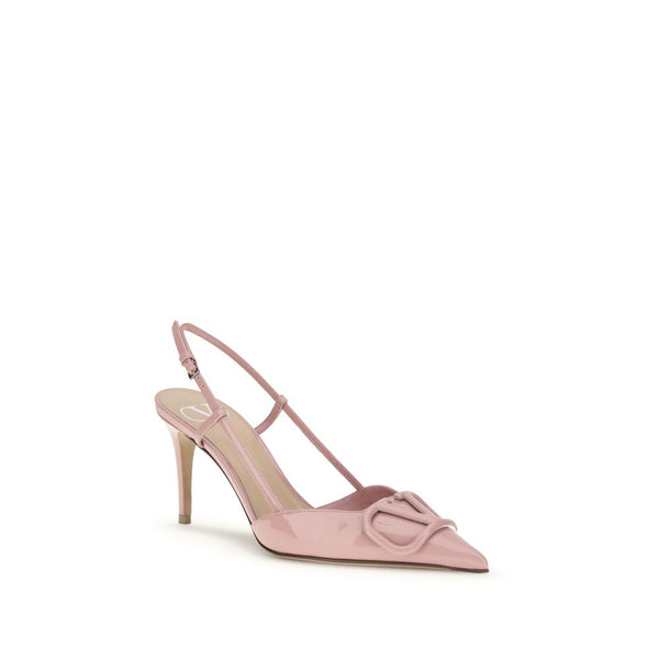 Valentino Garavani Pumps slingback