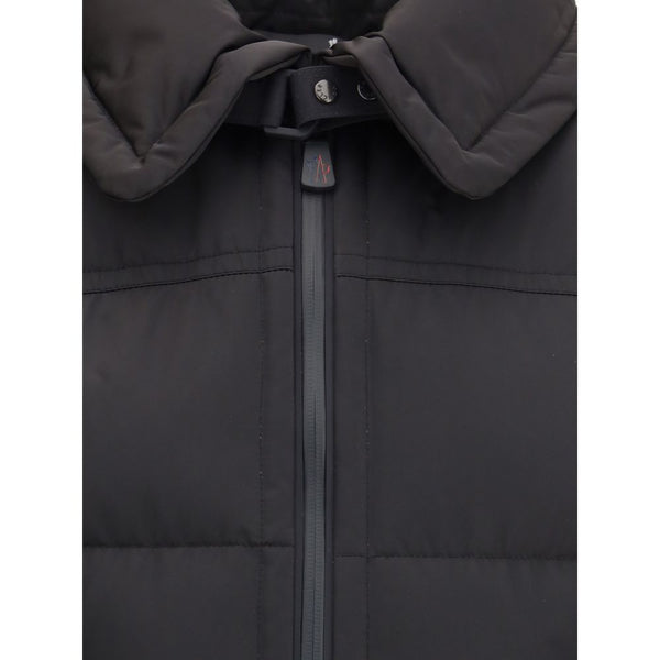 Moncler Grenoble Hallaine Vest