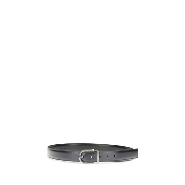 Ferragamo Reversible leather Belt