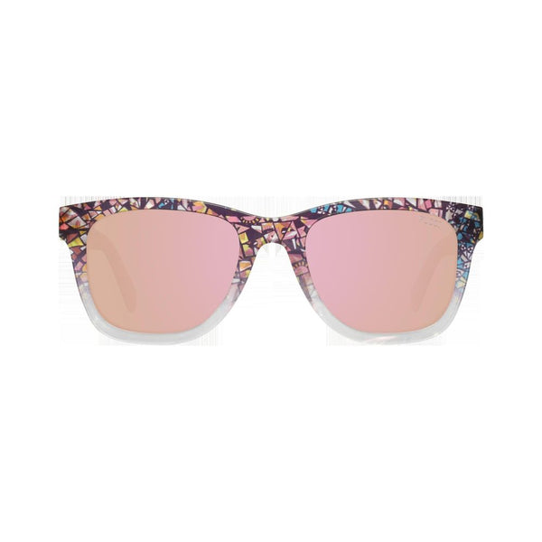 Emilio Pucci Multicolor  Sunglasses