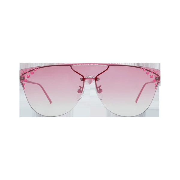Furla Pink  Sunglasses