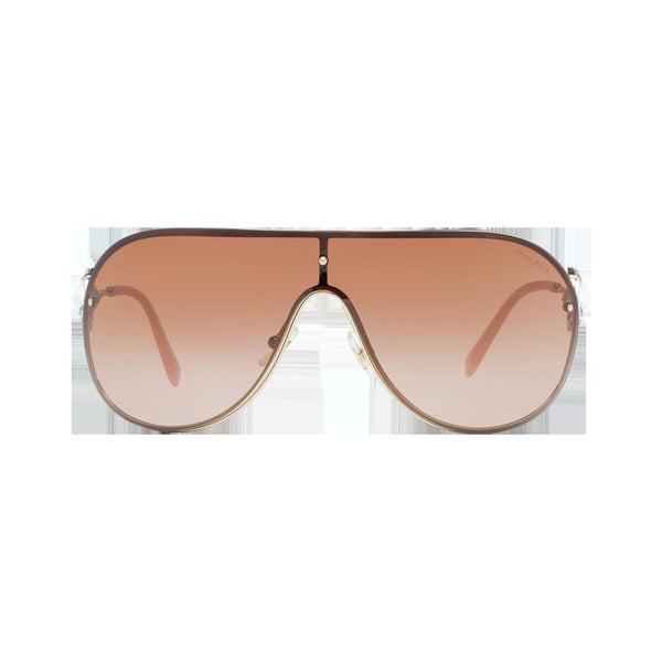 Miu Miu Brown  Sunglasses