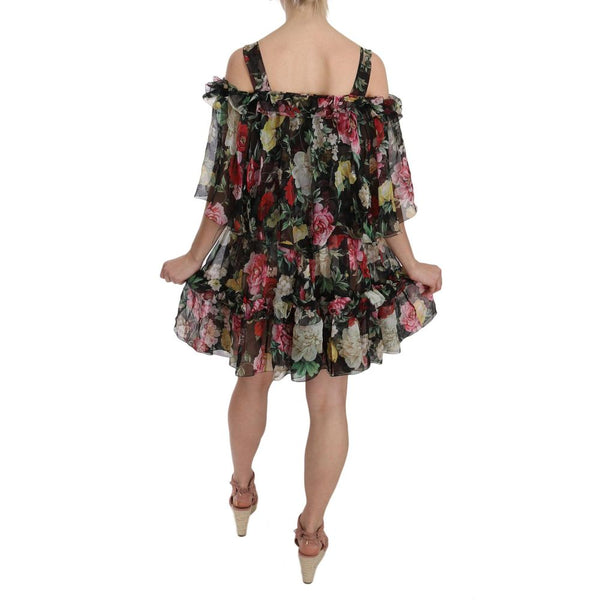 Dolce & Gabbana Multicolor  Dress