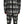 Dolce & Gabbana Chic Black Pineapple Print Wool Suit