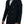 Dolce & Gabbana Elegant Cashmere-Silk Blend Blue Blazer