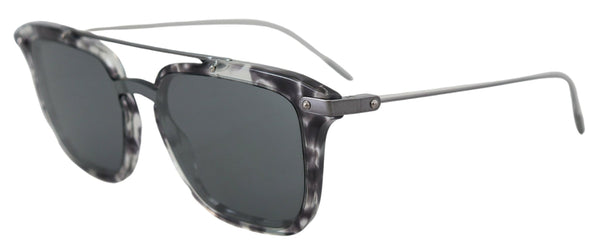 Dolce &amp; Gabbana Harmaa DG4327-B Harmaa Frame Metal Harmaa Linssit Aurinkolasit