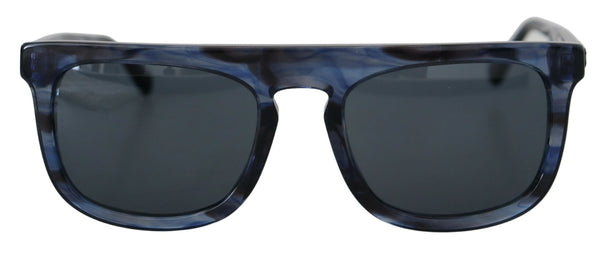 Dolce &amp; Gabbana Blue DG4288 Acetate Full Rim Frame aurinkolasit