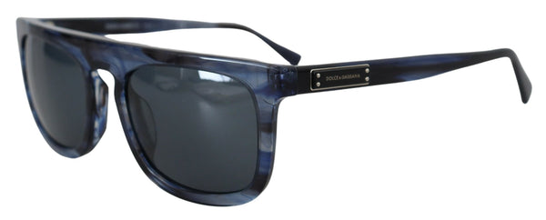 Dolce &amp; Gabbana Blue DG4288 Acetate Full Rim Frame aurinkolasit