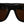 Dolce & Gabbana Chic Brown Acetate Sunglasses