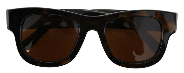 Dolce &amp; Gabbana Brown DG4379-F Gradient Lenses aurinkolasit