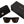 Dolce & Gabbana Chic Brown Acetate Sunglasses